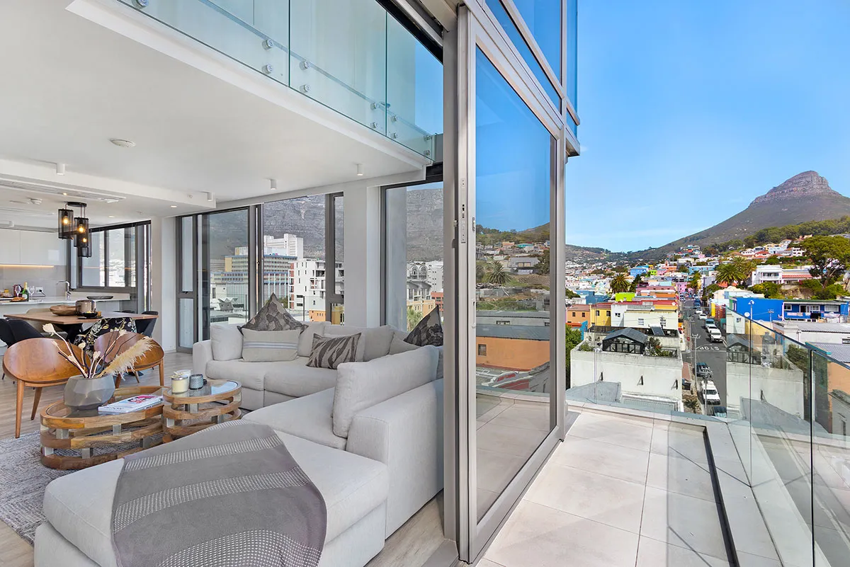 Cape Town City Centre
