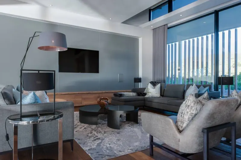 Grootbos 4 Bedroom Luxury Villa in Gansbaai – photo 1