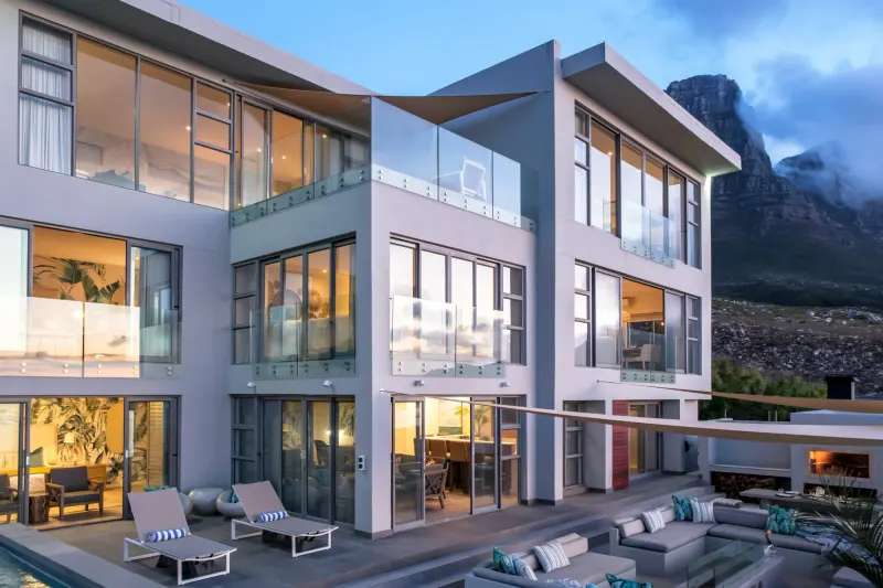 Atlantic Horizons in Camps Bay – photo 2