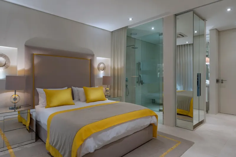 Villa Monarch in Camps Bay – photo 17