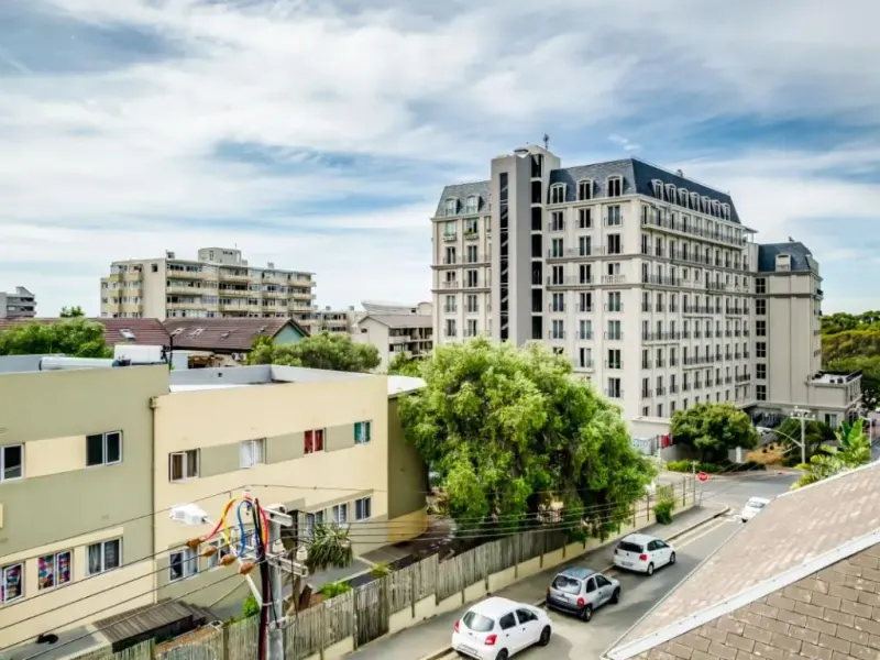 Mimosa Apartment in Green Point – photo 2