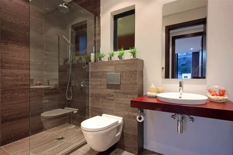 35 on Rose Penthouse in Cape Town City Centre – photo 7