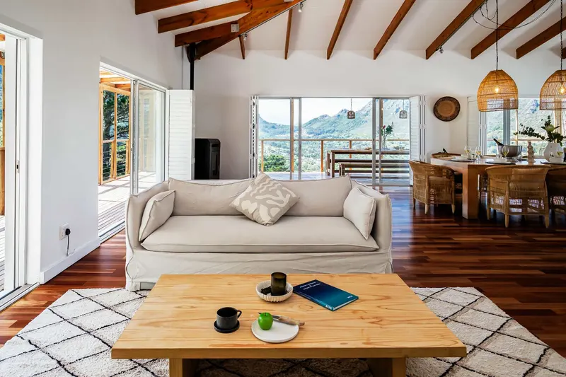 Mountain View Villa in Hout Bay – photo 42