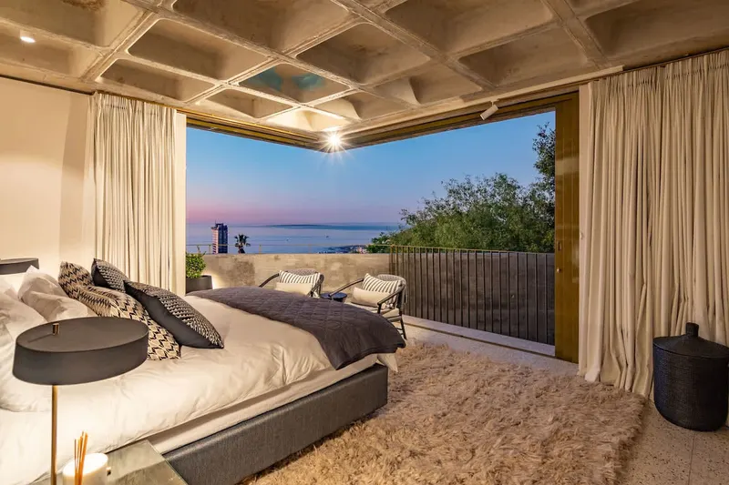Luna Azul Penthouse in Sea Point – photo 20