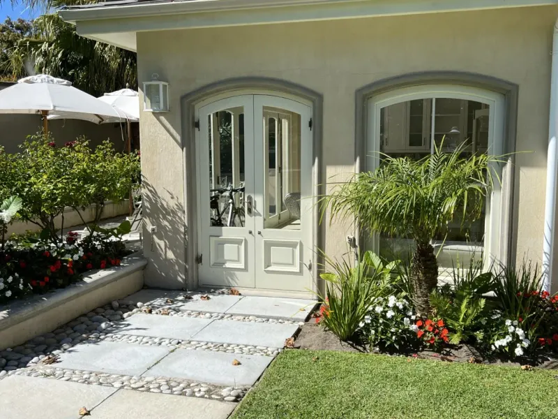 Constantia Valley Villa in Silverhurst – photo 86