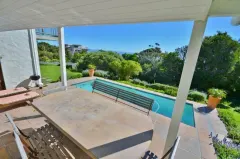 Ottawe Villa in Camps Bay – photo 2 thumbnail