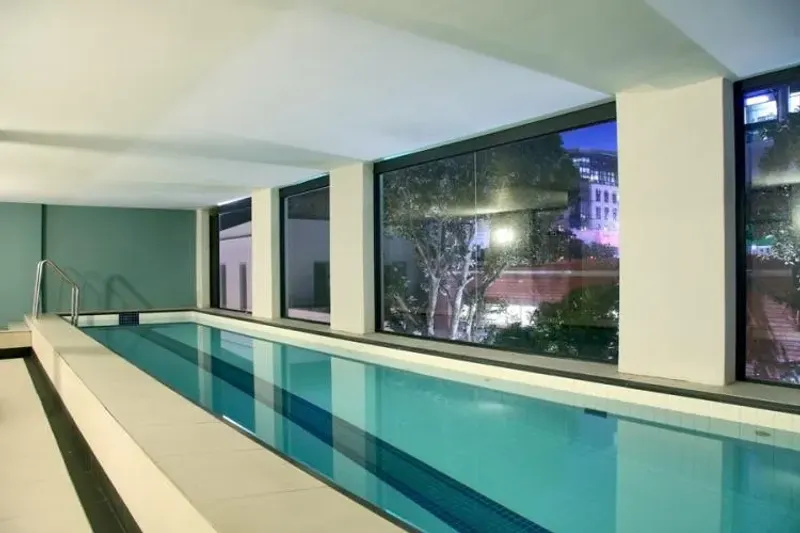 The Rockwell 206 in De Waterkant – photo 15