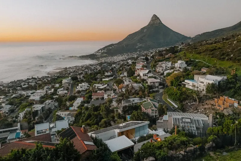 Magnum Villa in Camps Bay – photo 39
