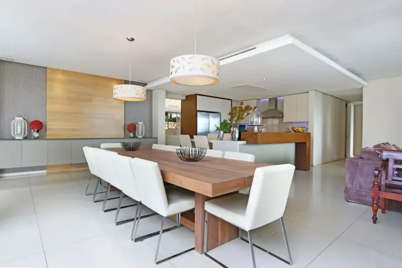 Chepstow Road Villa in Green Point – photo 11