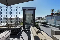 Bantry Luxe Apartment 3 in Bantry Bay – photo 6 thumbnail