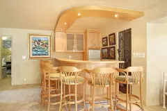Beta Beach Villa in Bakoven – photo 15 thumbnail
