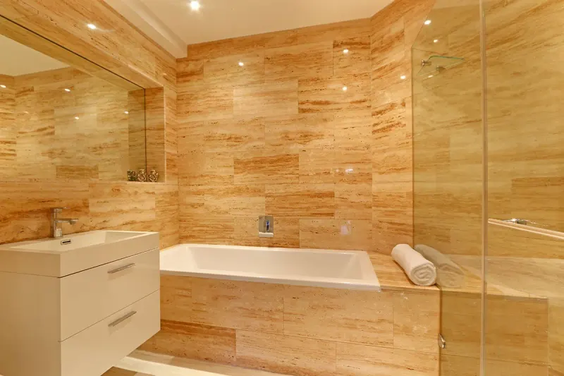 Villa Dhalia in Fresnaye – photo 13