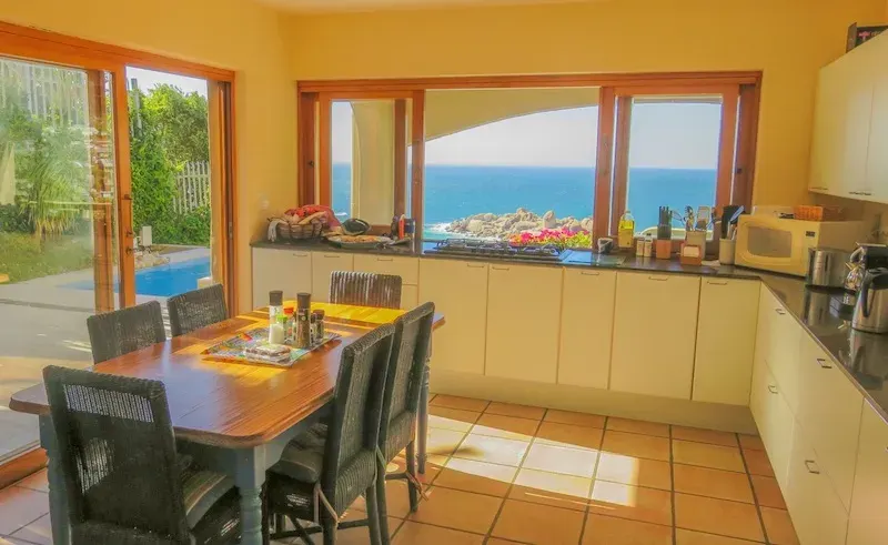 Sea Villa on the Bend in Llandudno – photo 20