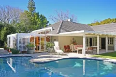 Constantia Field House in Constantia – photo 2 thumbnail