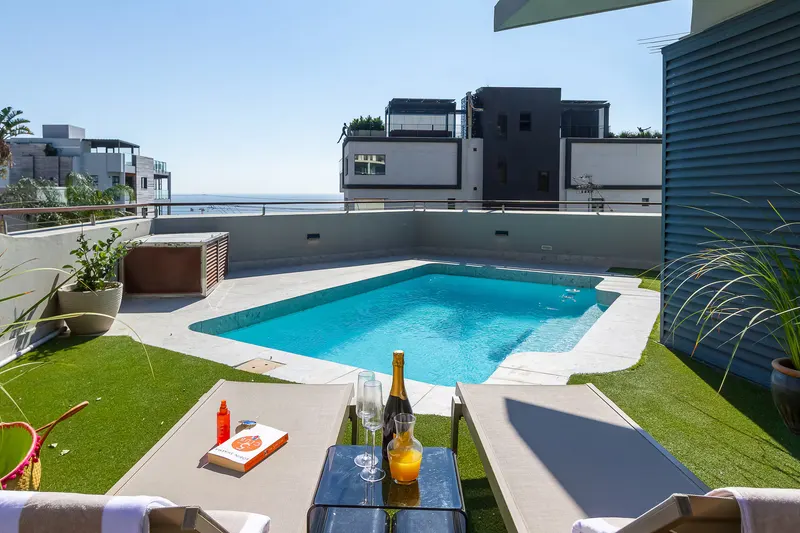 Rhine View in Sea Point  – photo 15