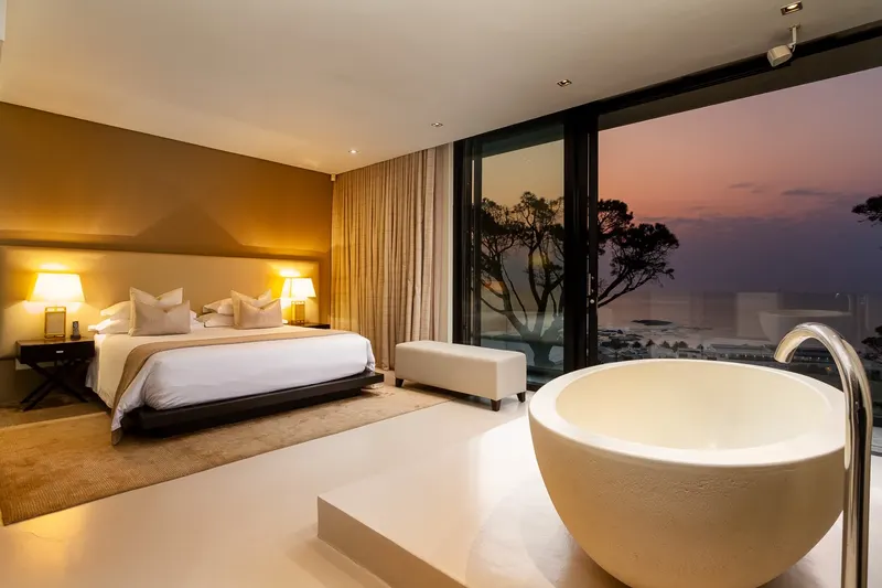Serenity Villa in Camps Bay – photo 59