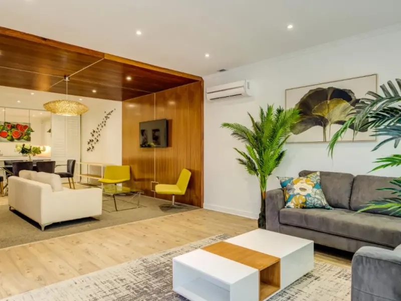 Majolica Apartment in Mouille Point – photo 1