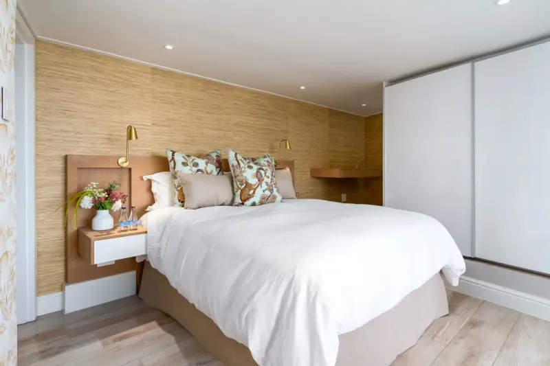 Villa Vista in Fresnaye – photo 17
