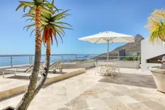 Camps Bay Retreat Villa in Bakoven – photo 11 thumbnail