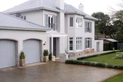 Fisher Residence in Rondebosch – photo 2 thumbnail