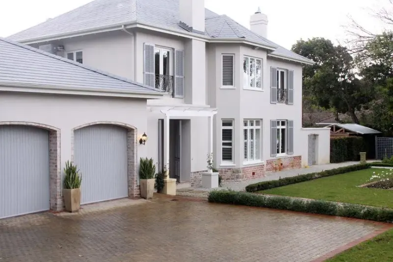 Fisher Residence in Rondebosch – photo 2