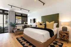 Jade Views Apartment in Sea Point – photo 2 thumbnail