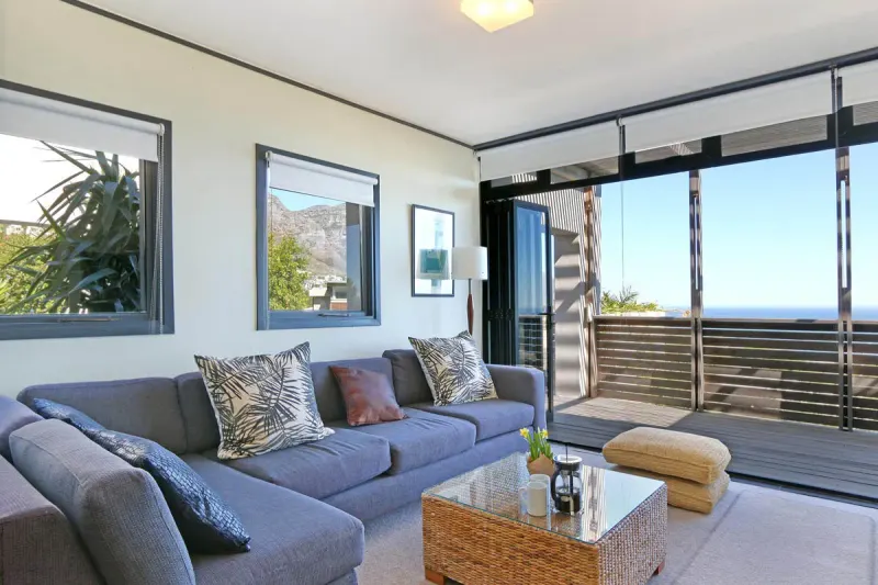 Villa Aqua in Camps Bay – photo 21