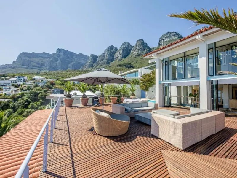 Seventy Eight Camps Bay in Bakoven – photo 29