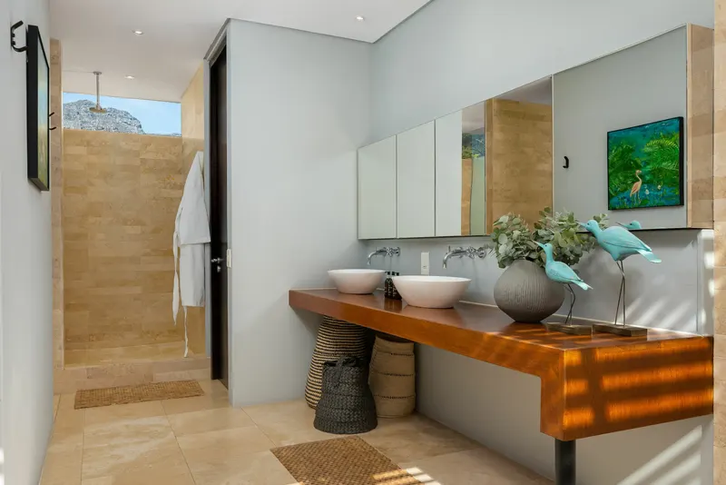 Villa Le Thallo in Camps Bay – photo 13