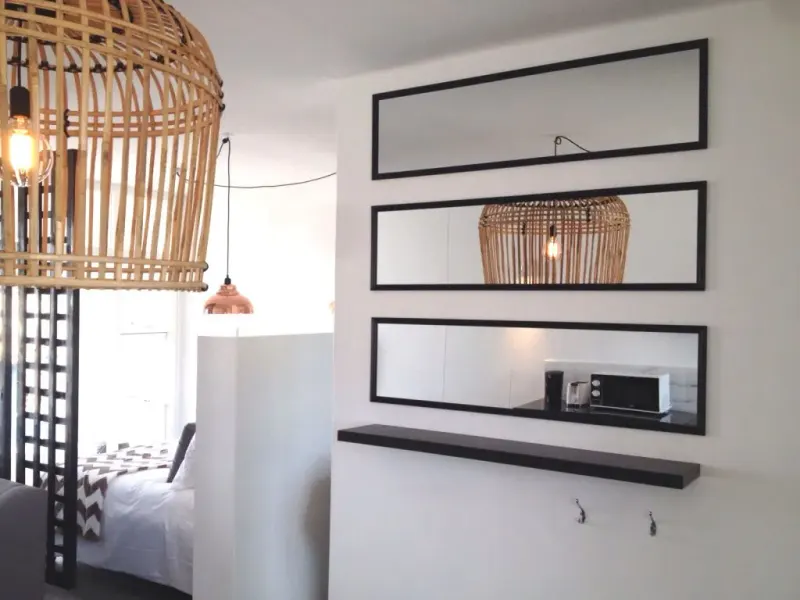 Hero City Urban Studio in De Waterkant – photo 3