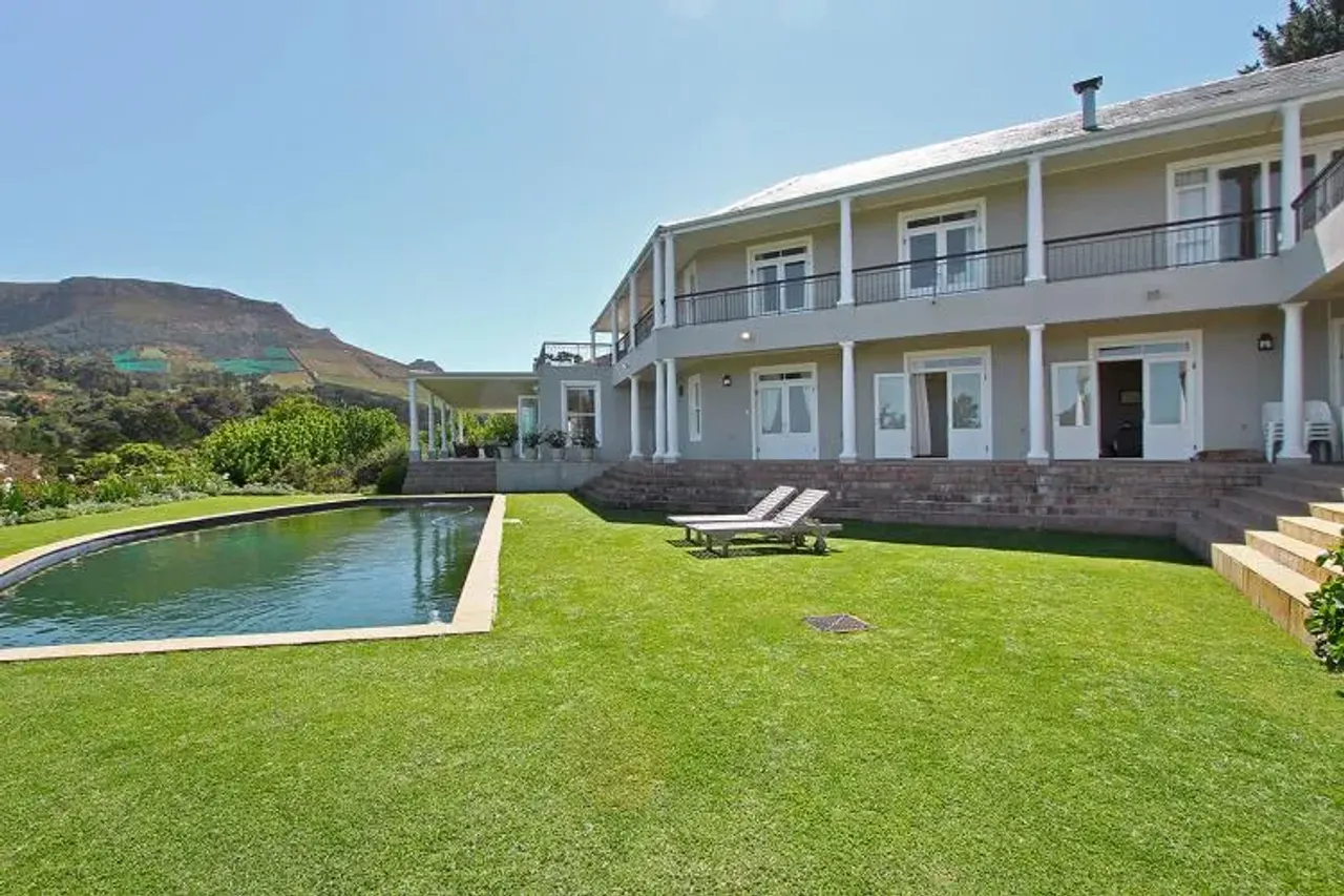 Constantia Cape Velvet in Witteboomen