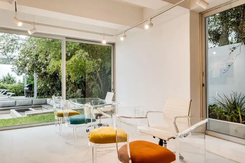 Zen Villa in Camps Bay – photo 36