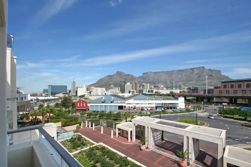 Carradale 601 in V&A Waterfront – photo 9