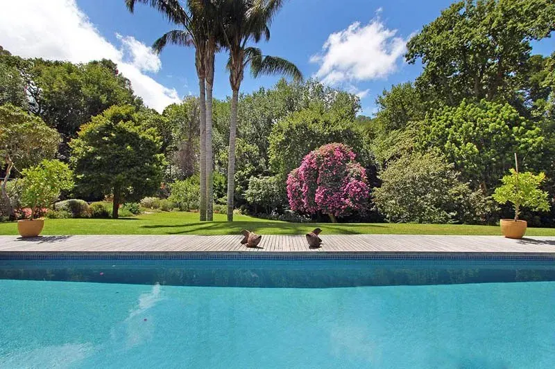 Constantia Heights Villa in Constantia – photo 4