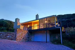 Villa Silvermist in Constantia – photo 18 thumbnail