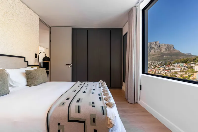 Vista Luxe Apartment in Bo-Kaap – photo 15