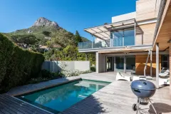 Villa Daria in Camps Bay – photo 30 thumbnail