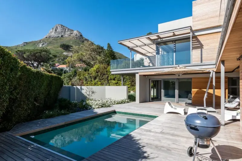 Villa Daria in Camps Bay – photo 30