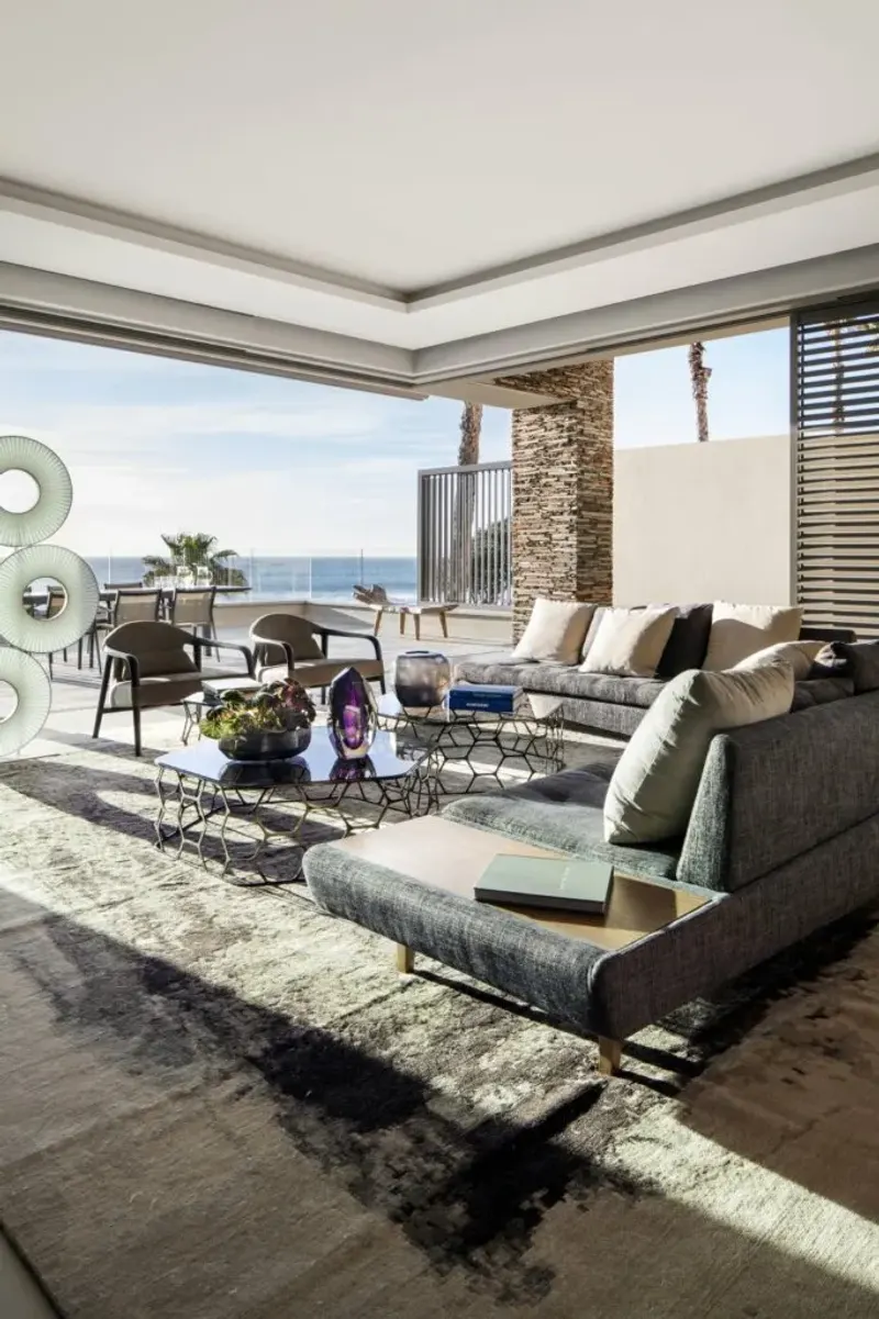 Kassel Villa in Sea Point – photo 1