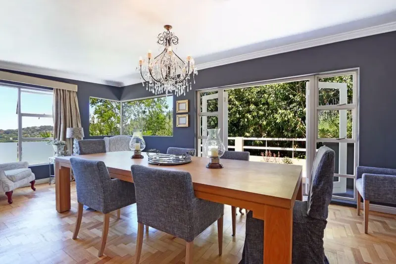 Pluke Villa in Newlands – photo 17