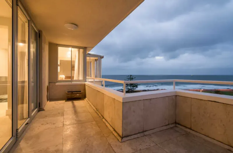 Norfolk Sea Point in Sea Point – photo 3