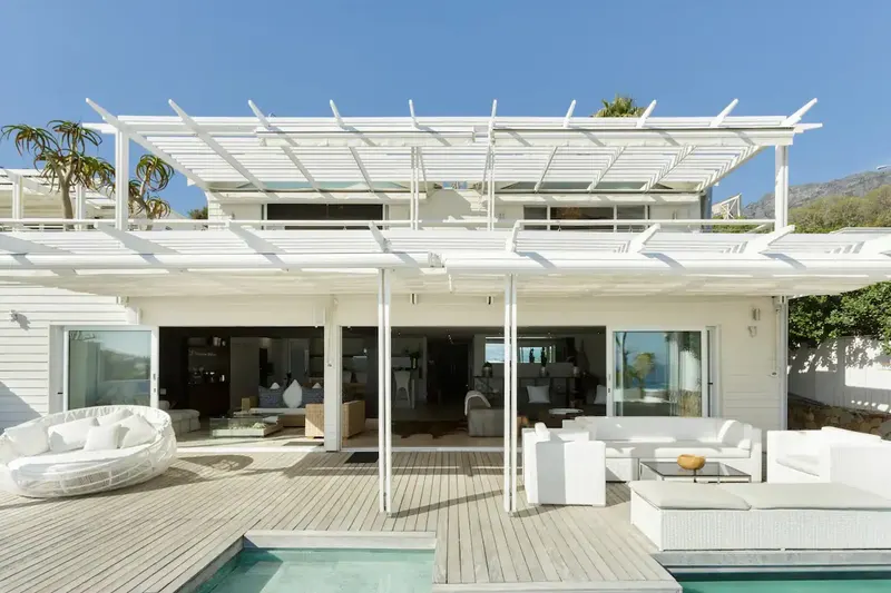 Glen Beach House in Camps Bay – photo 14