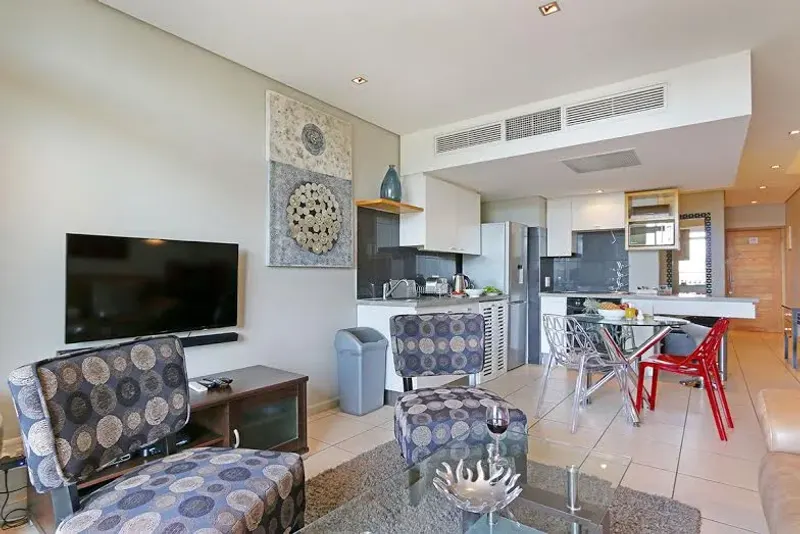 Harbouredge Suites Superior Studio in De Waterkant – photo 4