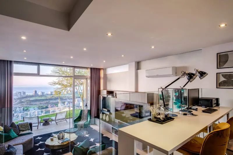Belle View Villa in Green Point – photo 9