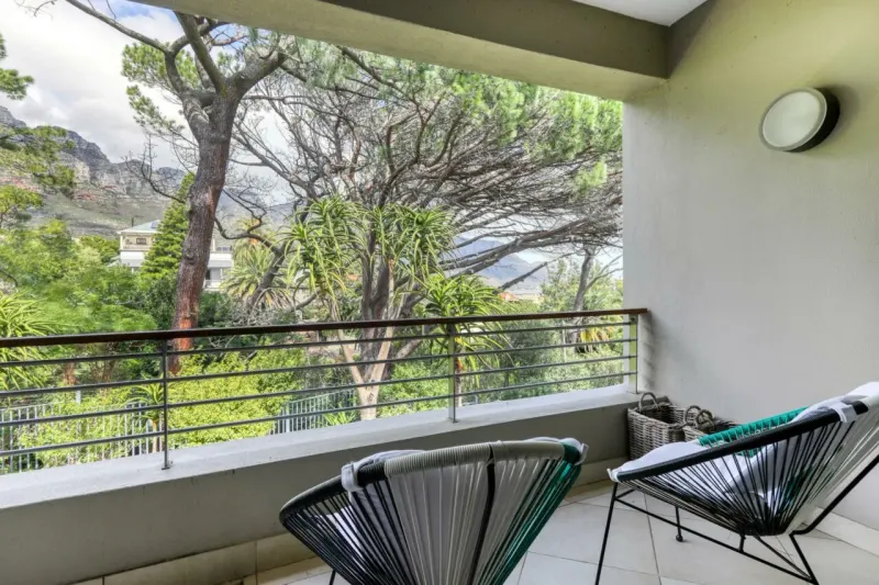 Soltera Glen Camps Bay Apartment in Camps Bay – photo 15