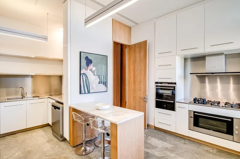 Villa Rhea in Fresnaye – photo 34