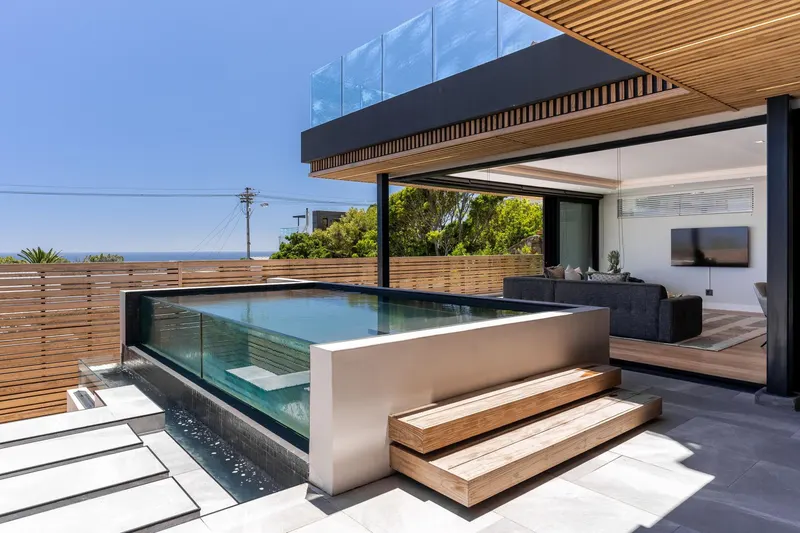 Villa Du Ciel Camps Bay in Camps Bay – photo 27