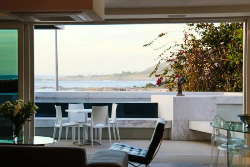 Victoria Rd Luxury Apartment 101 in Bakoven – photo 11