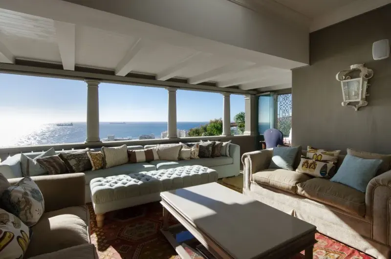 Ravine Villa in Bantry Bay – photo 17