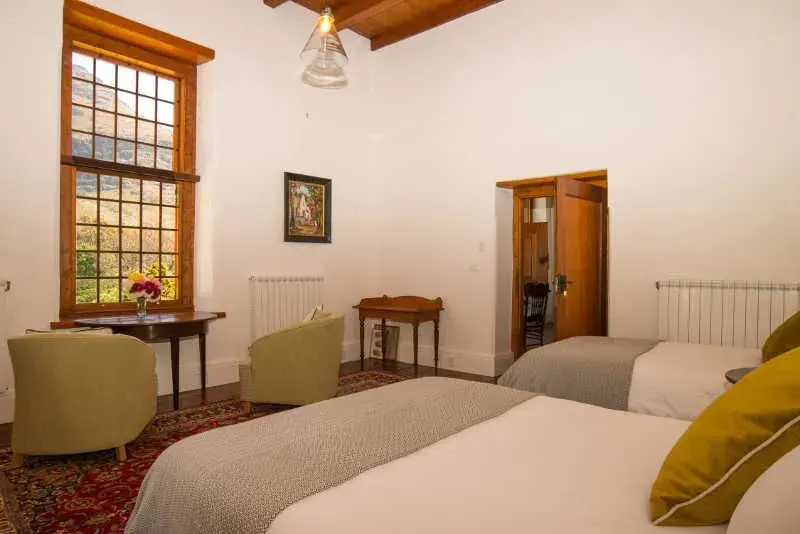 Old Nector Manor in Stellenbosch – photo 16